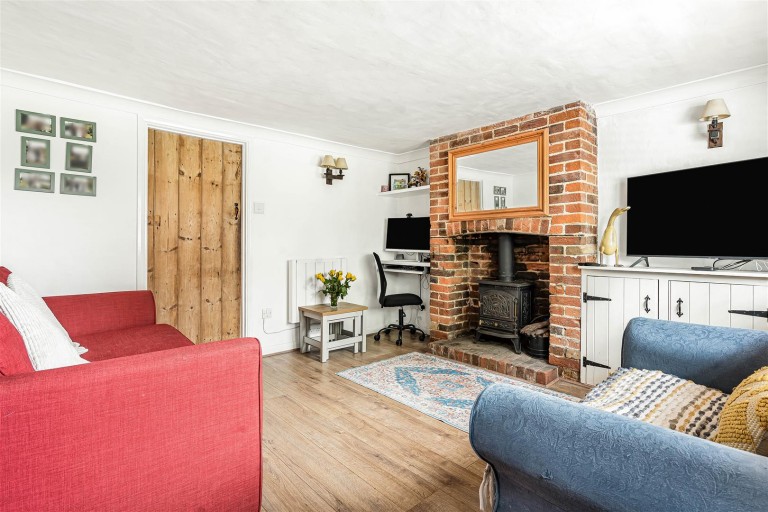 Images for Collier Row, Ashdon