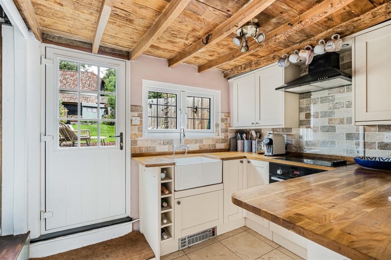 Images for Collier Row, Ashdon