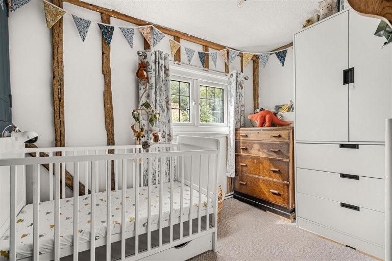 Images for Collier Row, Ashdon