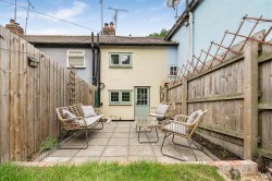 Images for Collier Row, Ashdon