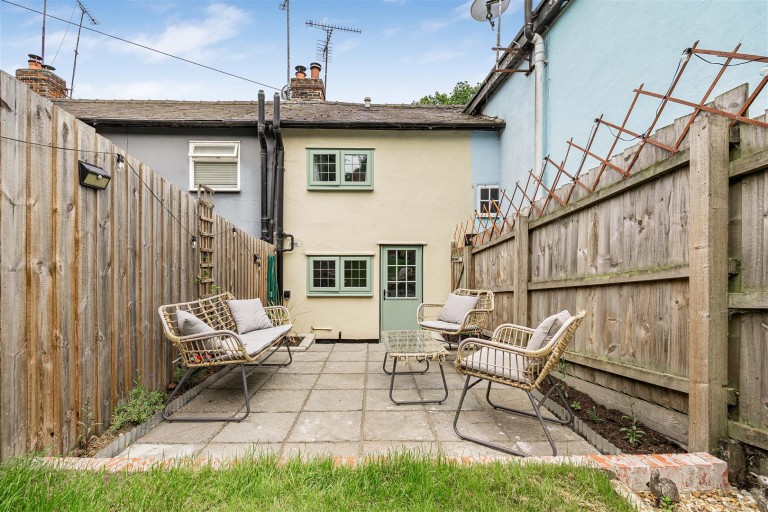 Images for Collier Row, Ashdon