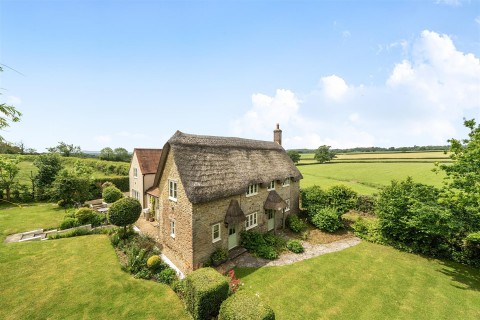 North Wootton, Sherborne, Dorset