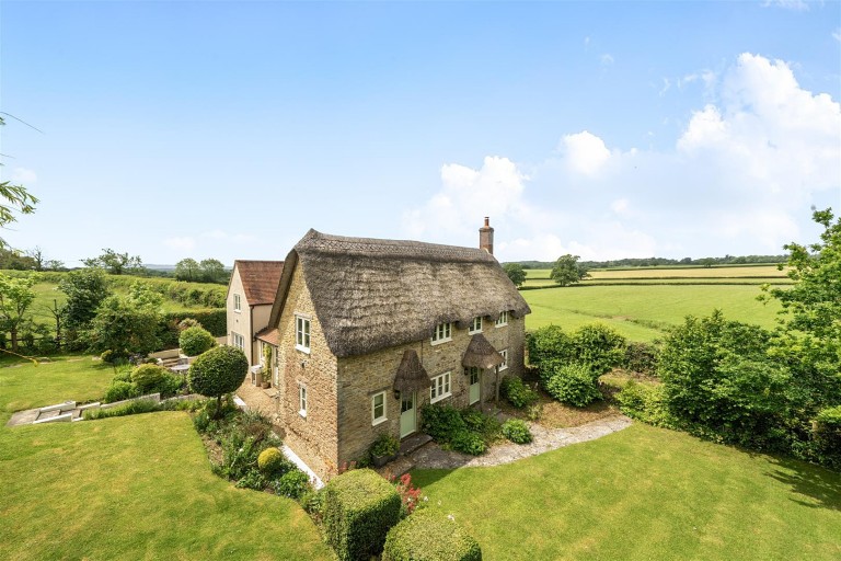 Images for North Wootton, Sherborne, Dorset