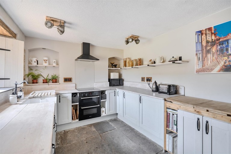 Images for School Cottages, Barwick, Yeovil