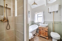 Images for School Cottages, Barwick, Yeovil