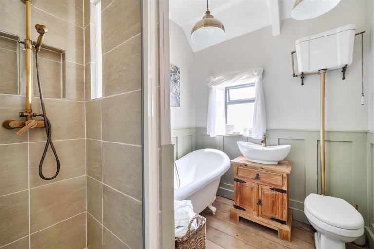 Images for School Cottages, Barwick, Yeovil