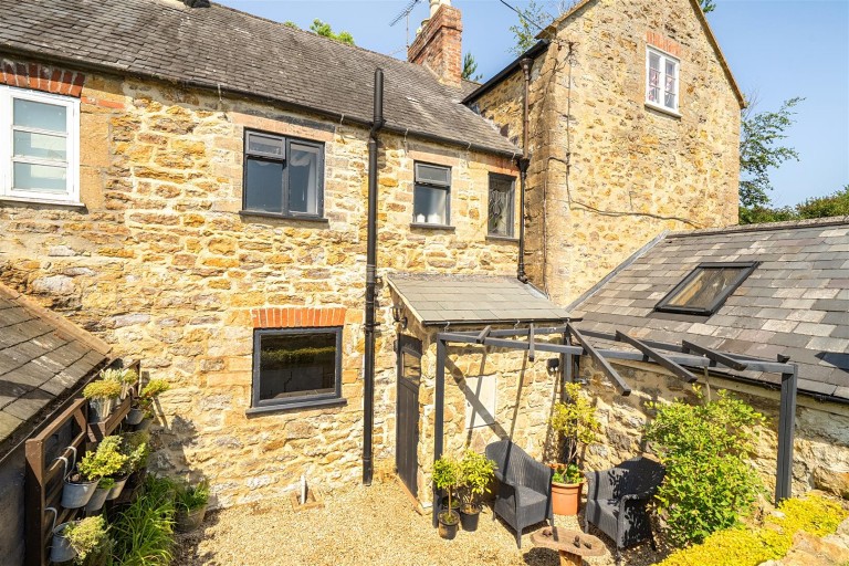 Images for School Cottages, Barwick, Yeovil