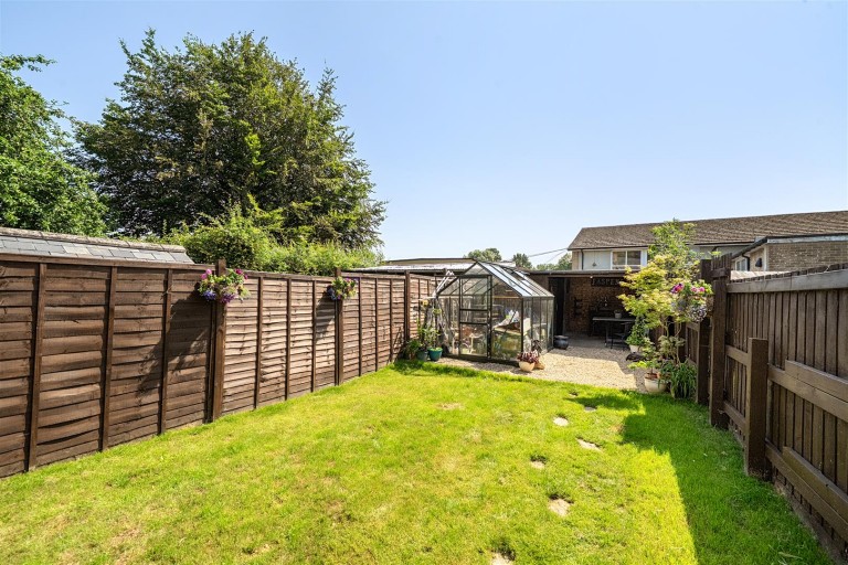 Images for School Cottages, Barwick, Yeovil