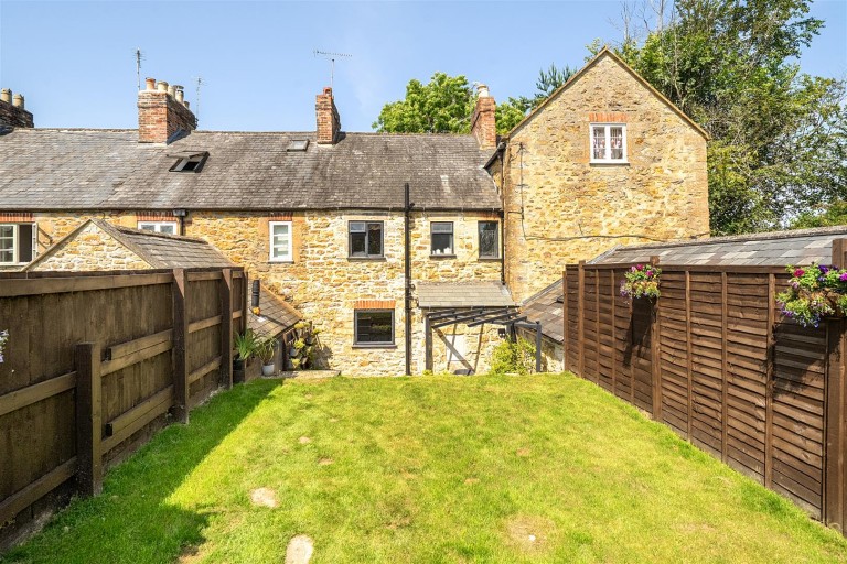 Images for School Cottages, Barwick, Yeovil
