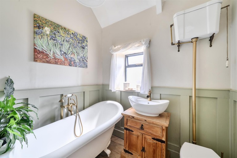 Images for School Cottages, Barwick, Yeovil