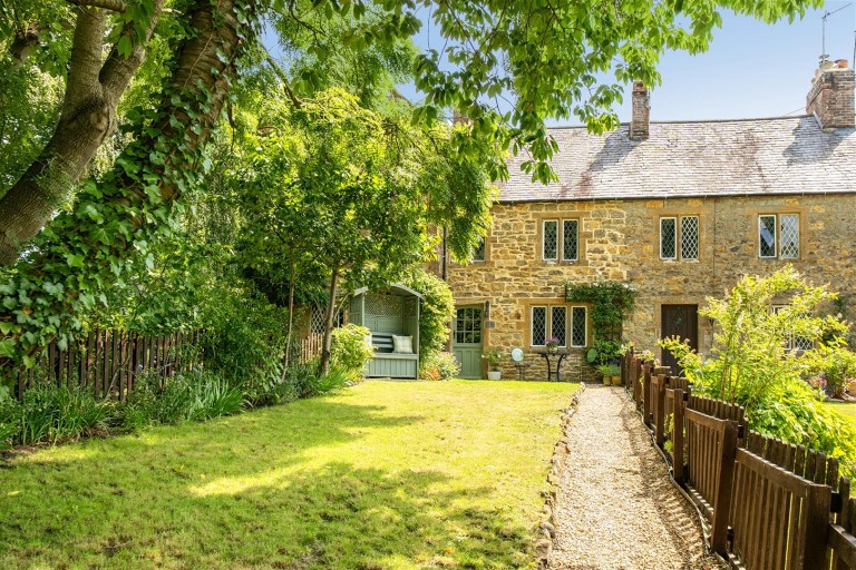 Images for School Cottages, Barwick, Yeovil