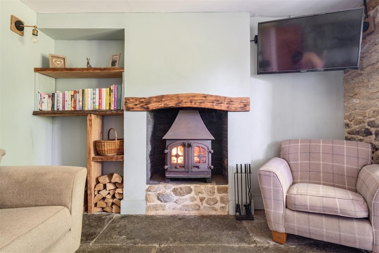 Images for School Cottages, Barwick, Yeovil