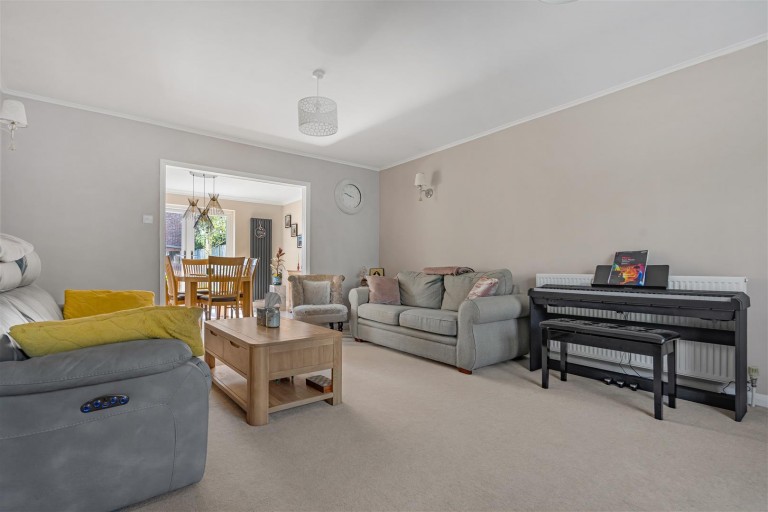 Images for New Road, Harston, Cambridge