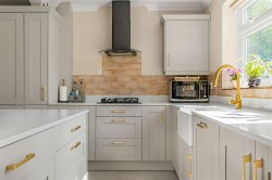 Images for New Road, Harston, Cambridge