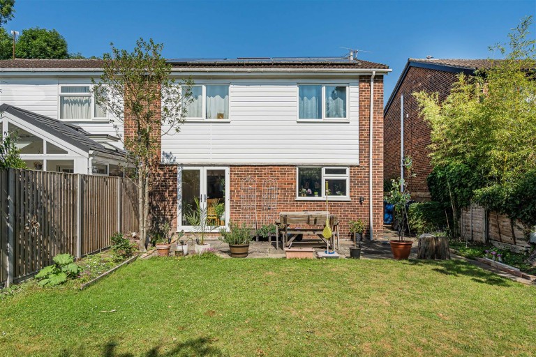 Images for New Road, Harston, Cambridge