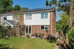 Images for New Road, Harston, Cambridge