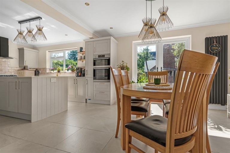 Images for New Road, Harston, Cambridge