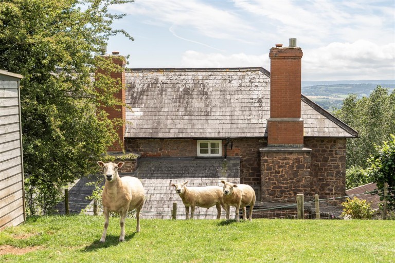 Images for Silverton, Exeter