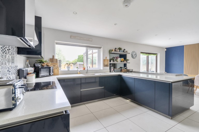 Images for Smallridge, Axminster, Devon