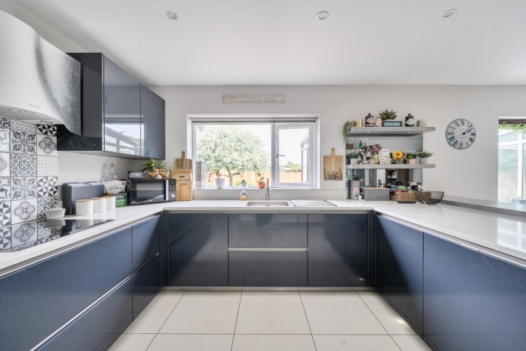 Images for Smallridge, Axminster, Devon