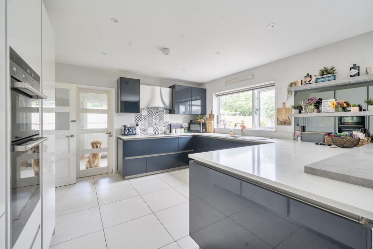 Images for Smallridge, Axminster, Devon