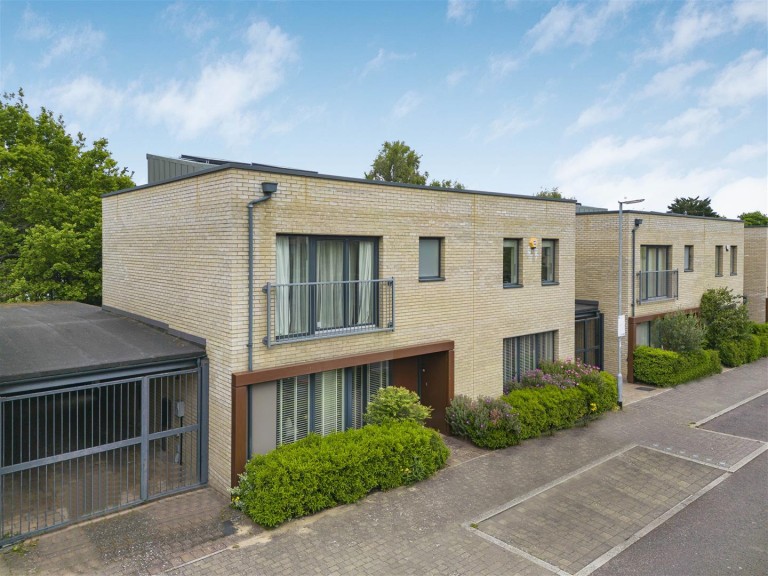 Images for Vicarage Way, Trumpington