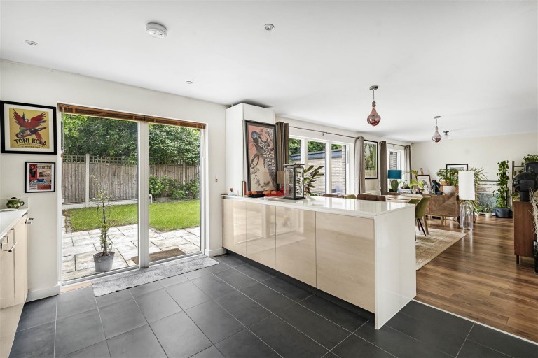 Images for Vicarage Way, Trumpington