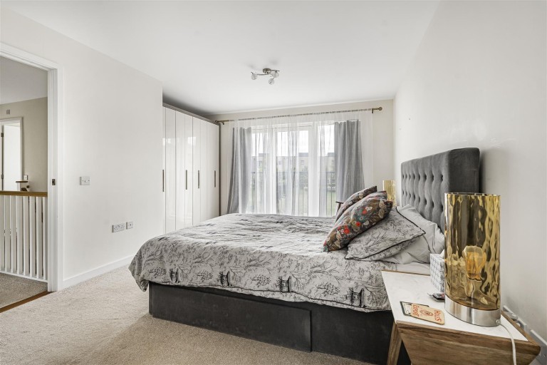 Images for Vicarage Way, Trumpington