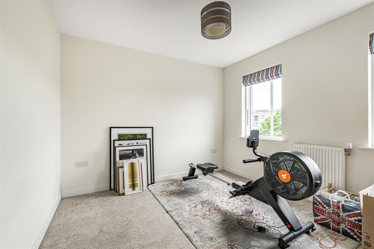 Images for Vicarage Way, Trumpington
