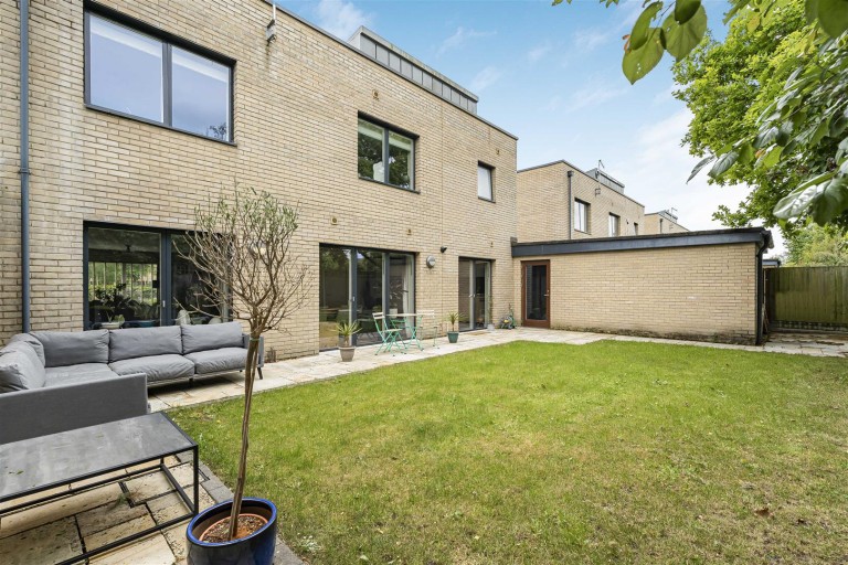 Images for Vicarage Way, Trumpington