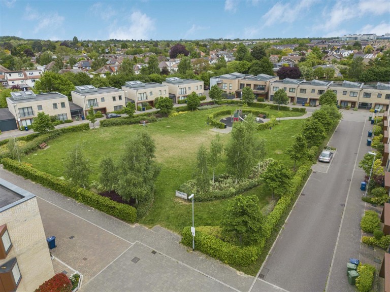 Images for Vicarage Way, Trumpington