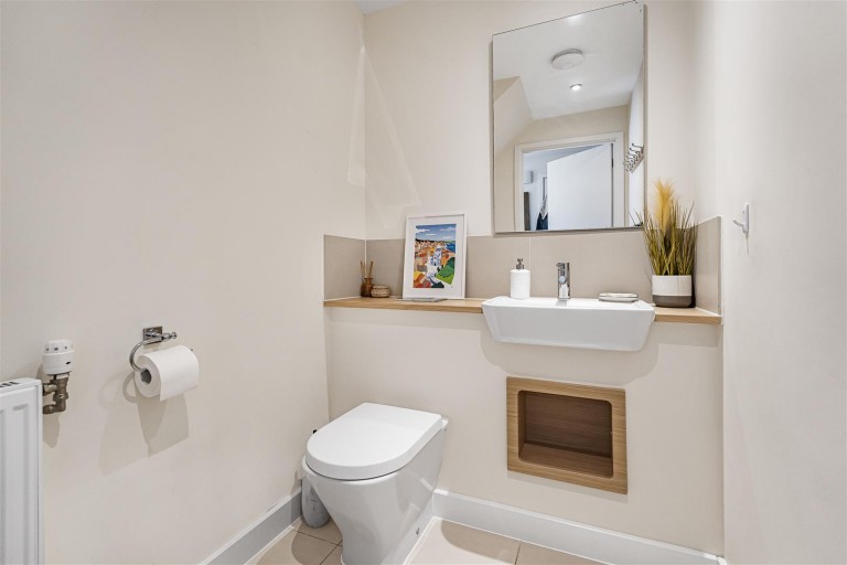 Images for Vicarage Way, Trumpington