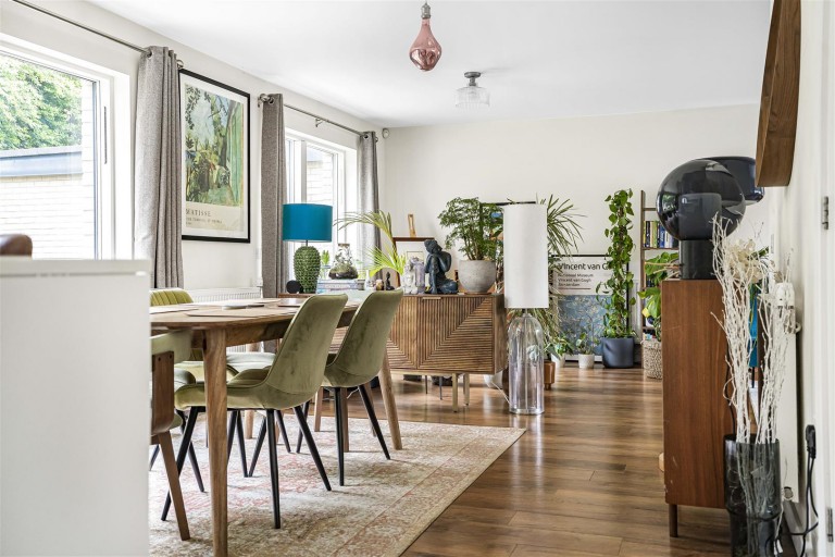 Images for Vicarage Way, Trumpington