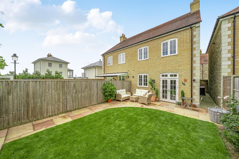 Images for Bindon Lane, Poundbury, Dorchester