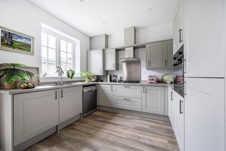 Images for Bindon Lane, Poundbury, Dorchester