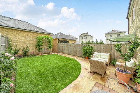 Click the photo for more details of Bindon Lane, Poundbury, Dorchester