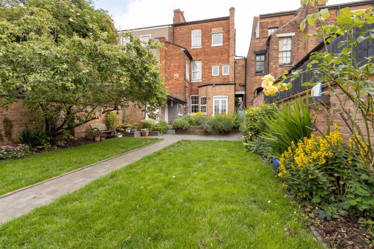 Images for Albert Street, Rugby, CV21