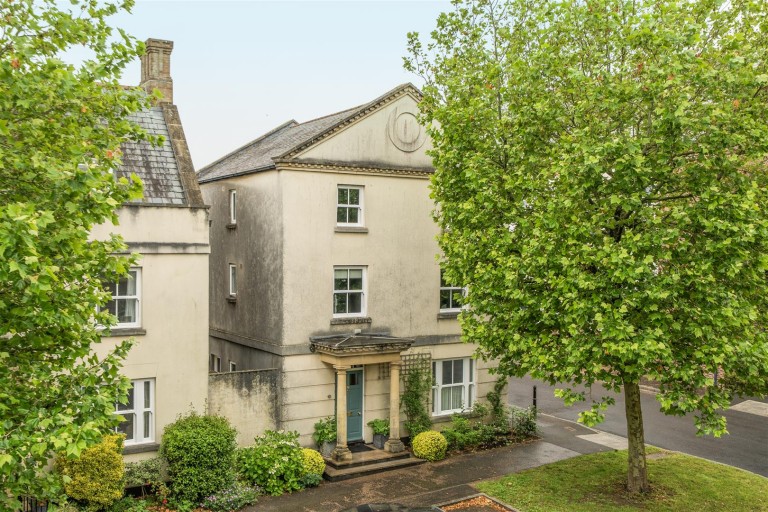 Images for Peverell Avenue East, Poundbury, Dorchester