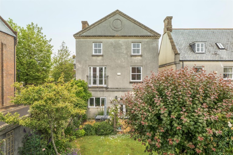 Images for Peverell Avenue East, Poundbury, Dorchester