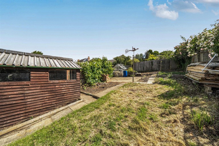 Images for Gayton Road, Eastcote, NN12