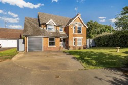 Images for Azalea Close, Lutterworth, Leicestershire, LE17