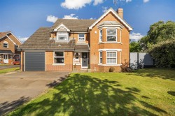 Images for Azalea Close, Lutterworth, Leicestershire, LE17