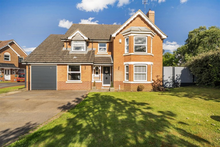 Images for Azalea Close, Lutterworth, Leicestershire, LE17