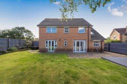 Images for Azalea Close, Lutterworth, Leicestershire, LE17