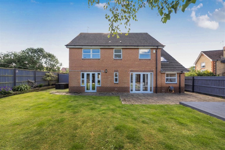 Images for Azalea Close, Lutterworth, Leicestershire, LE17