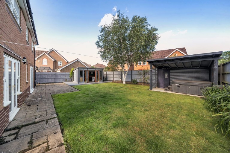 Images for Azalea Close, Lutterworth, Leicestershire, LE17