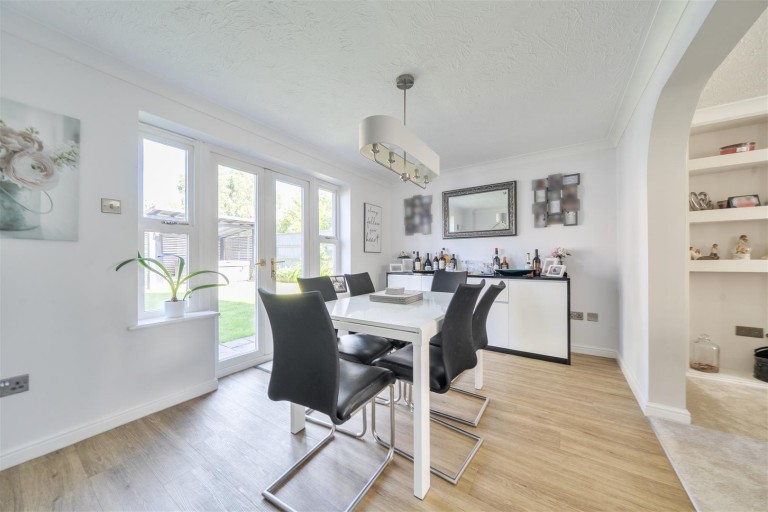 Images for Azalea Close, Lutterworth, Leicestershire, LE17