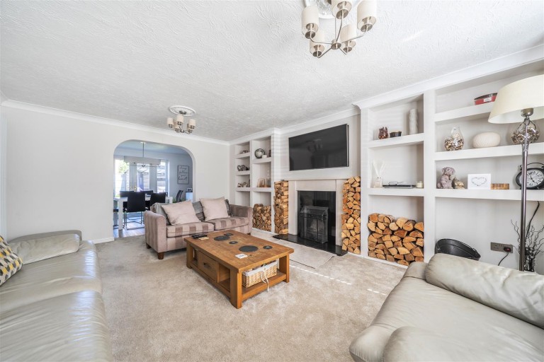 Images for Azalea Close, Lutterworth, Leicestershire, LE17