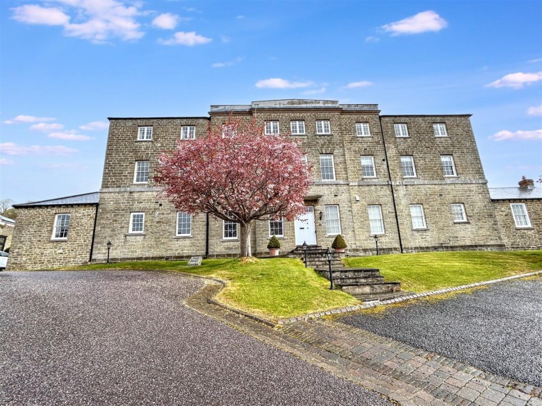 Click the photo for more details of Barrack Street, Bridport