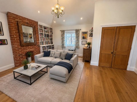 Click the photo for more details of Barrack Street, Bridport
